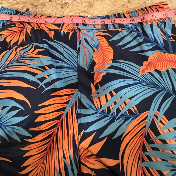 NWT Speedo Men's Swim Shorts XL C1.2 - Picture 6 of 13